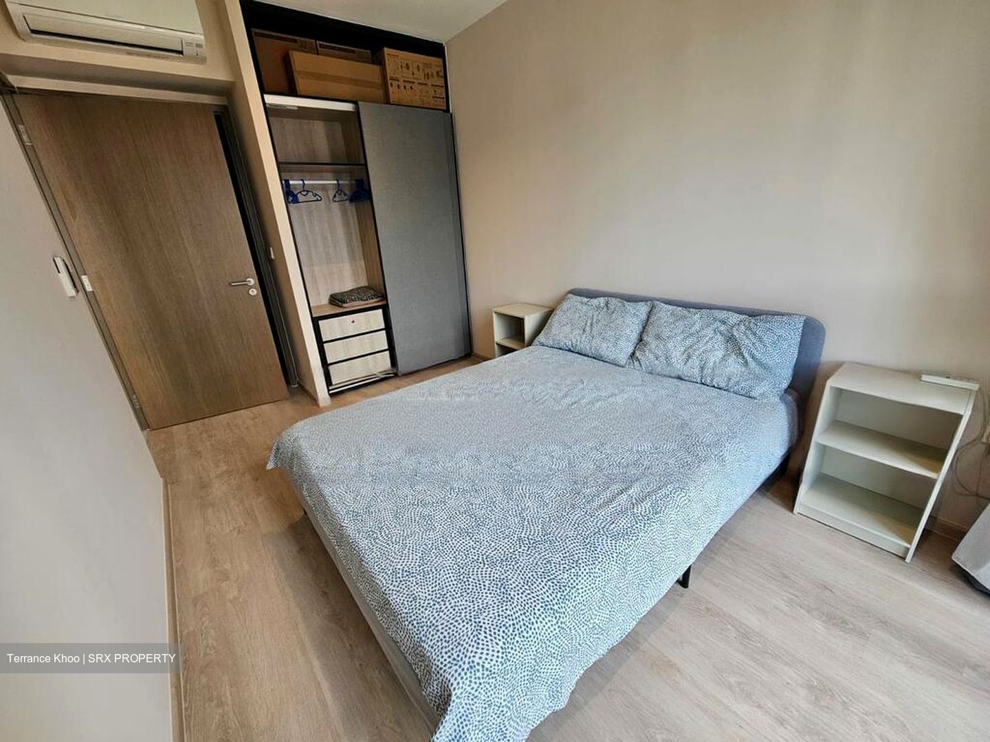 Affinity At Serangoon (D19), Apartment #458737581